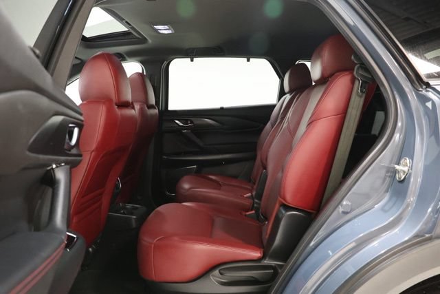 Used 2023 MAZDA CX-9 Carbon Edition AWD/4WD image 30