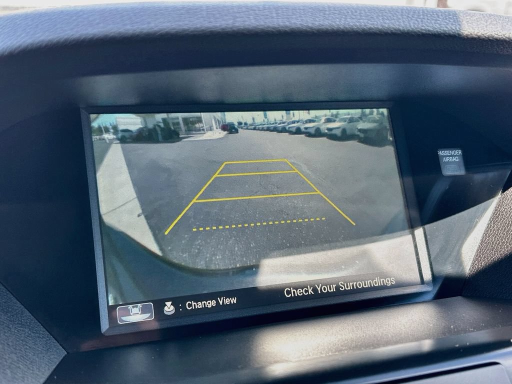Used 2015 Acura MDX w/ Technology Package FWD image 14