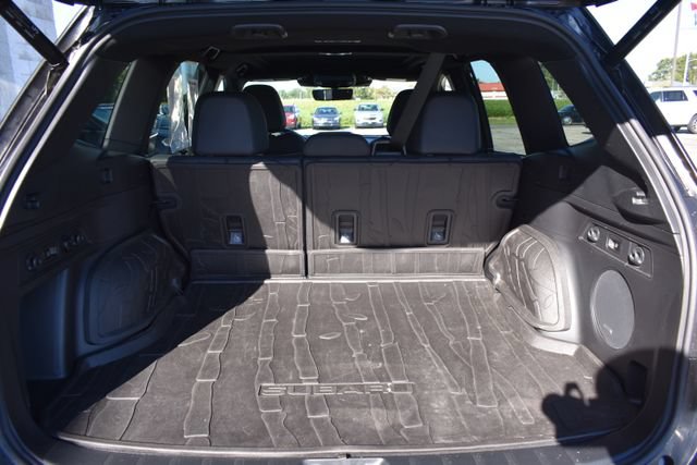 Used 2022 Subaru Forester Wilderness w/ Wilderness Package AWD/4WD image 44