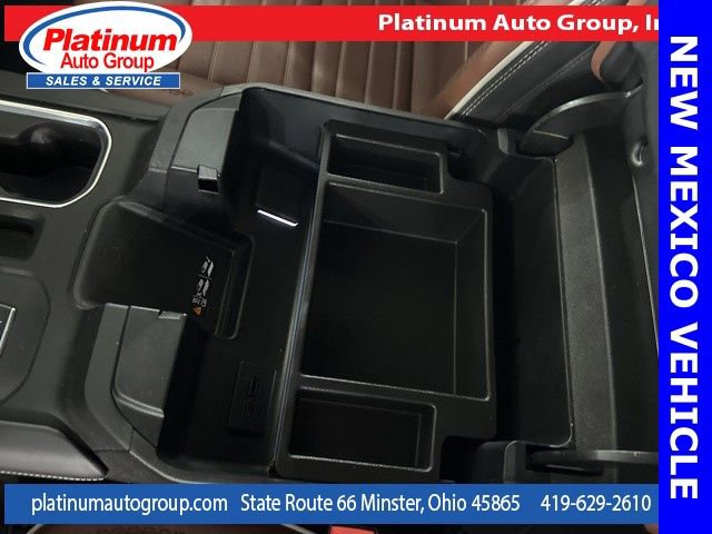 Used 2024 GMC Sierra 1500 Denali Ultimate image 19