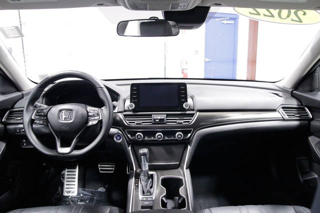 Certified 2022 Honda Accord Sport Special Edition image 16