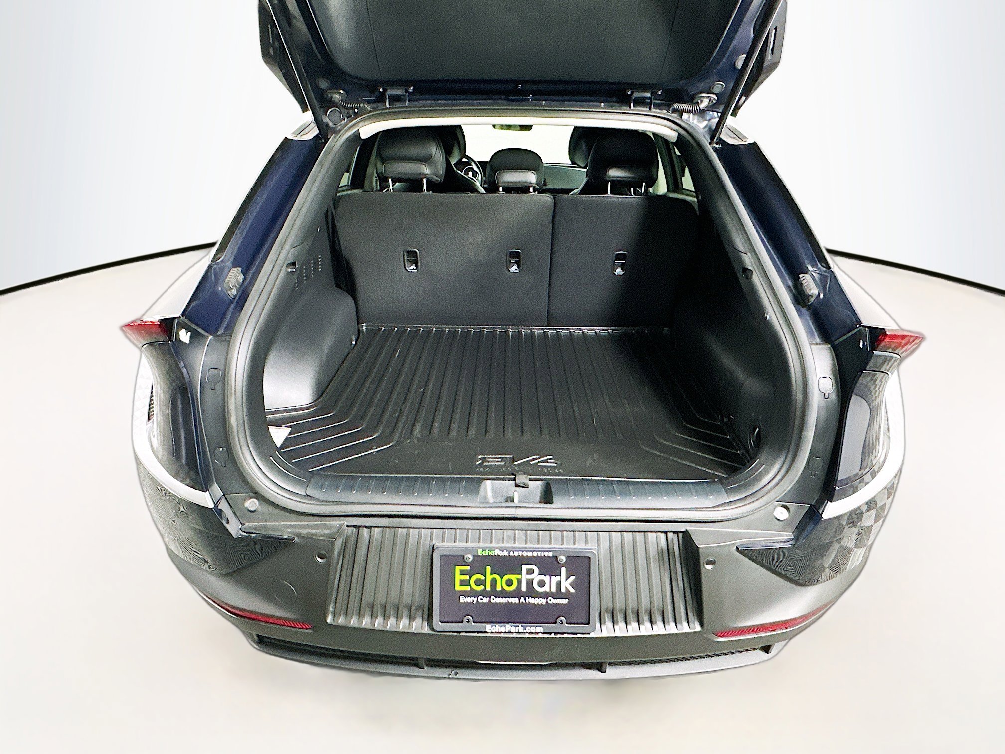 Used 2023 Kia EV6 Light image 28