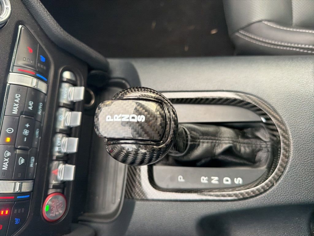 Used 2021 Ford Mustang GT Premium w/ Black Accent Package image 18