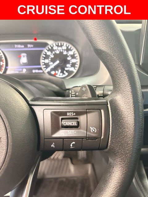 Certified 2023 Nissan Pathfinder S FWD image 14