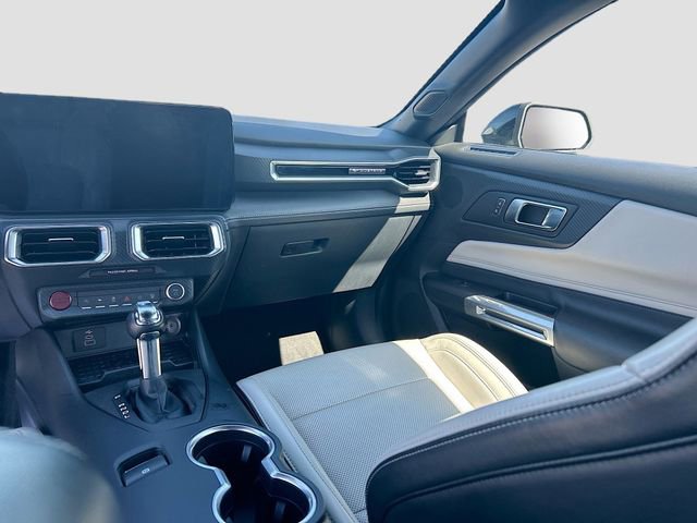 Certified 2024 Ford Mustang Premium RWD image 24