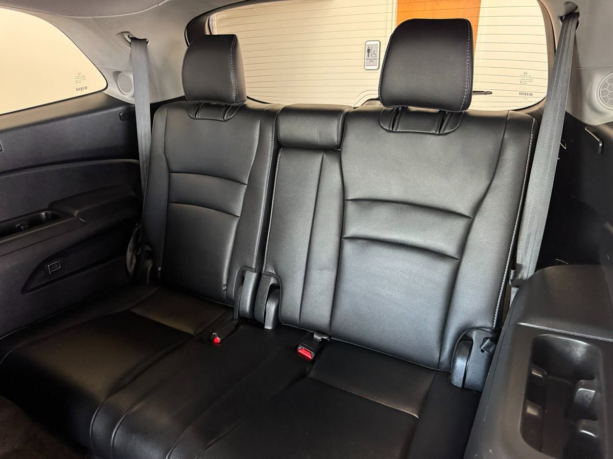 Used 2019 Honda Pilot Touring image 59