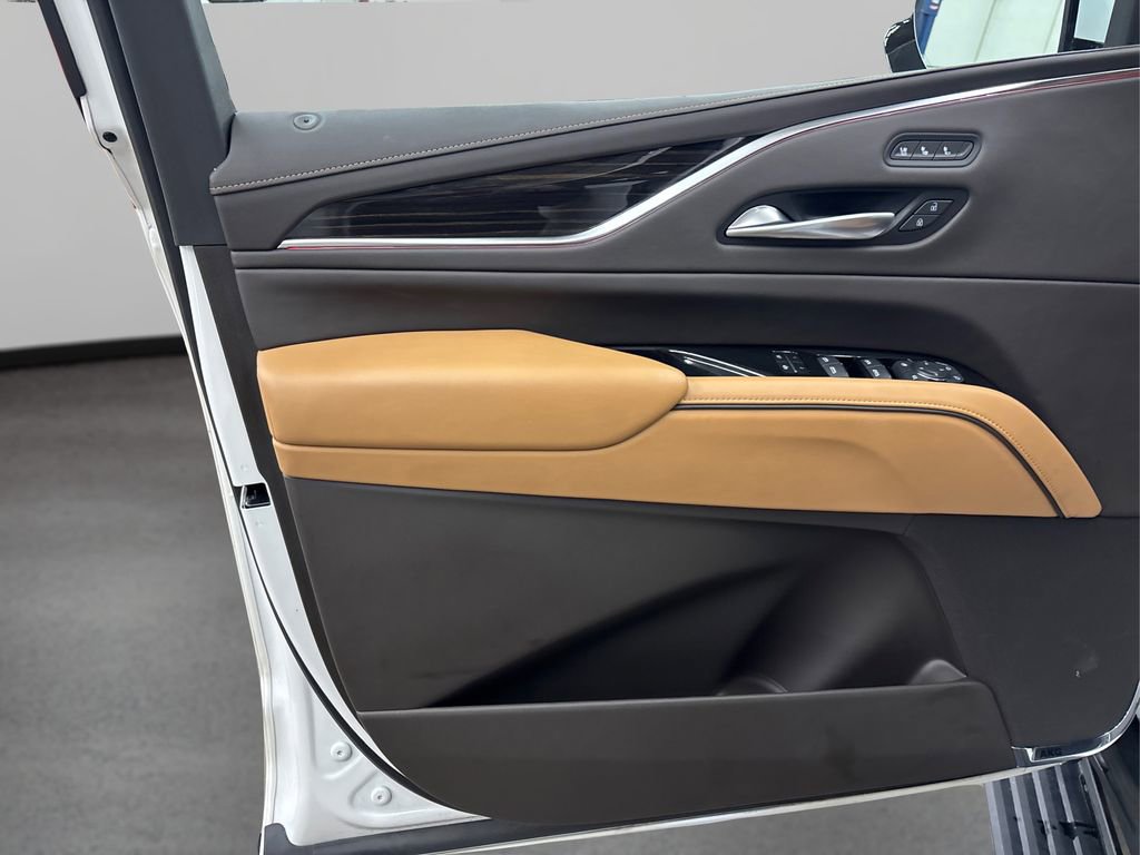 Used 2023 Cadillac Escalade Sport w/ Touring Package image 26