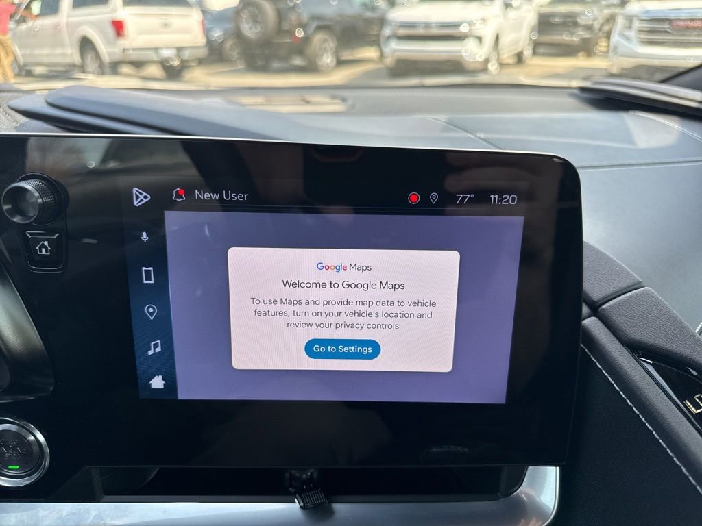 Used 2024 Chevrolet Corvette Stingray Preferred Cpe w/ Z51 Performance Package image 19