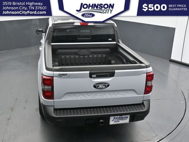New 2026 Ford Maverick Lariat w/ Black Appearance Package AWD/4WD image 22