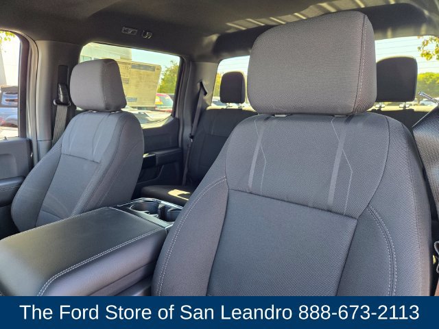 New 2026 Ford F150 STX w/ Equipment Group 200A RWD image 15