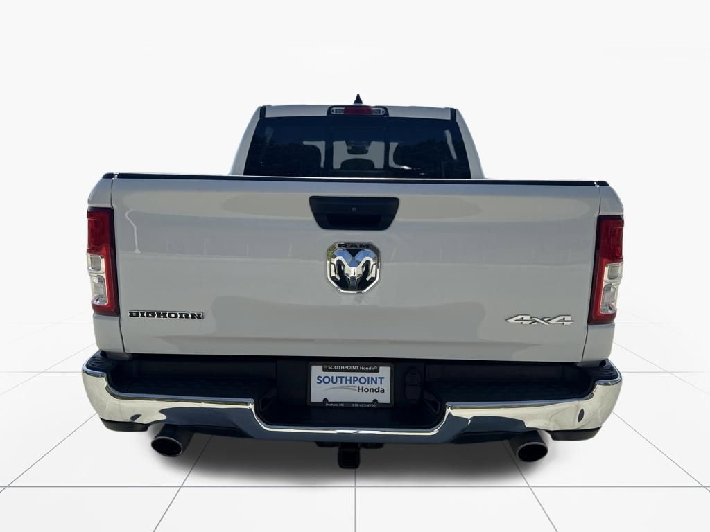 Used 2023 RAM 1500 Big Horn image 7