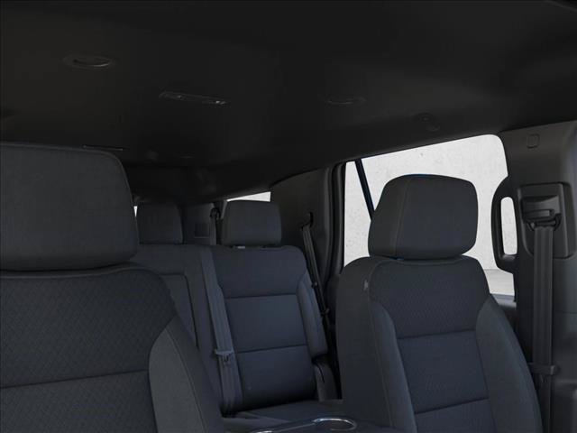New 2026 Chevrolet Tahoe LS RWD image 24