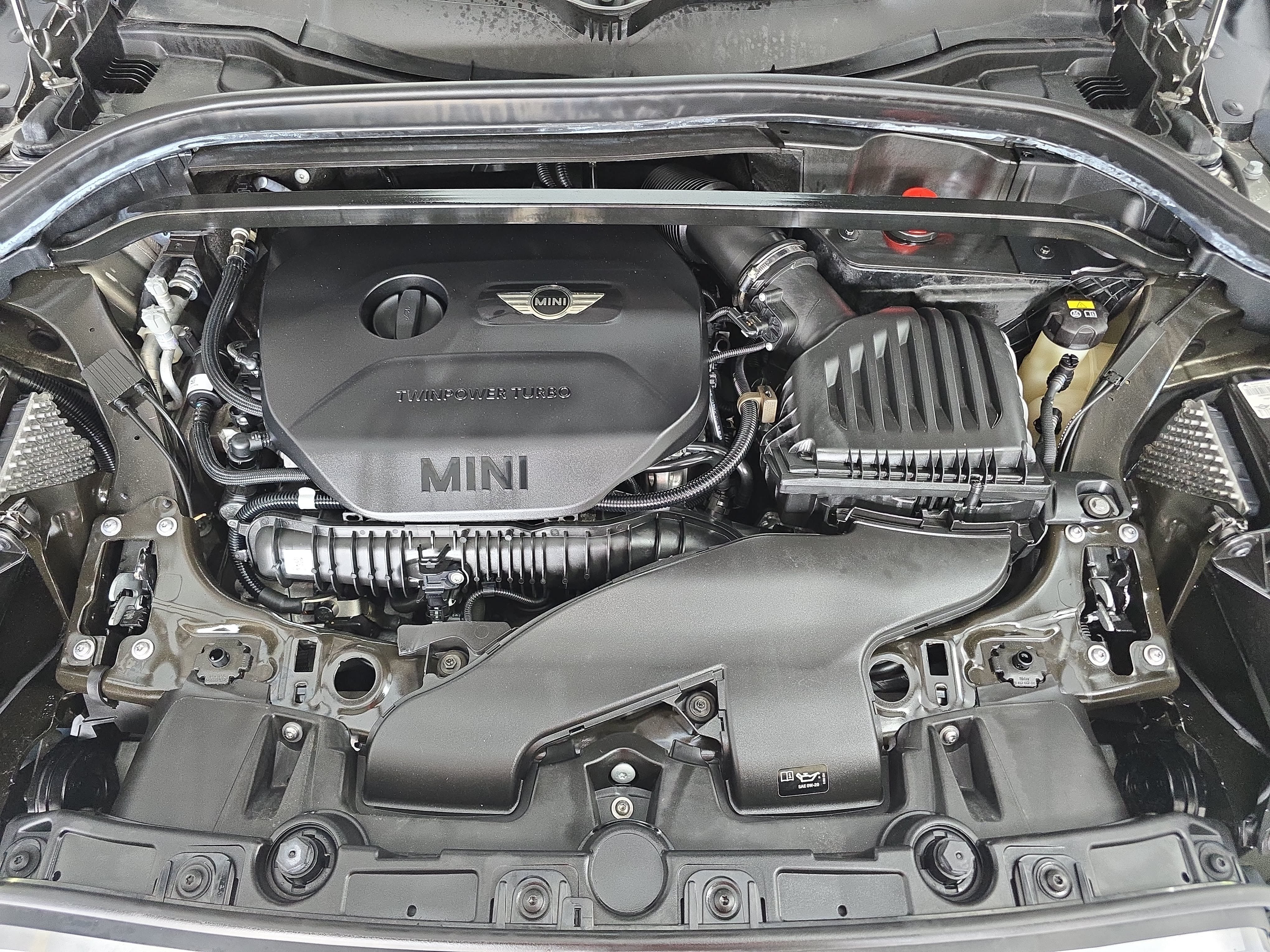Used 2019 MINI Cooper Countryman S w/ Premium Package AWD/4WD image 31