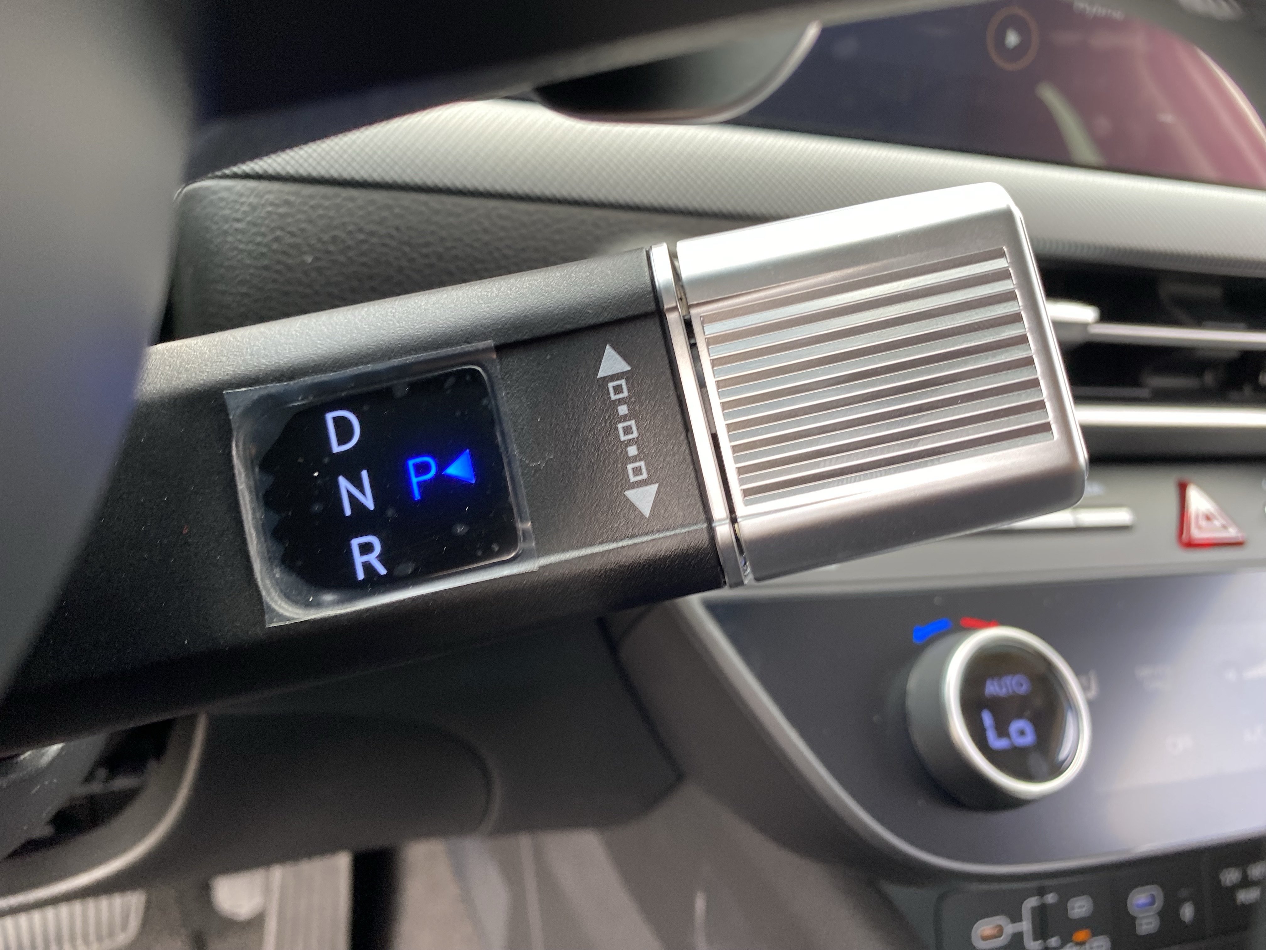 New 2026 Hyundai Sonata SEL FWD image 25