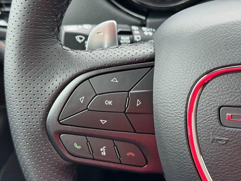 New 2026 Dodge Durango GT image 18