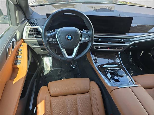 Used 2024 BMW X5 xDrive40i w/ Premium Package AWD/4WD image 16