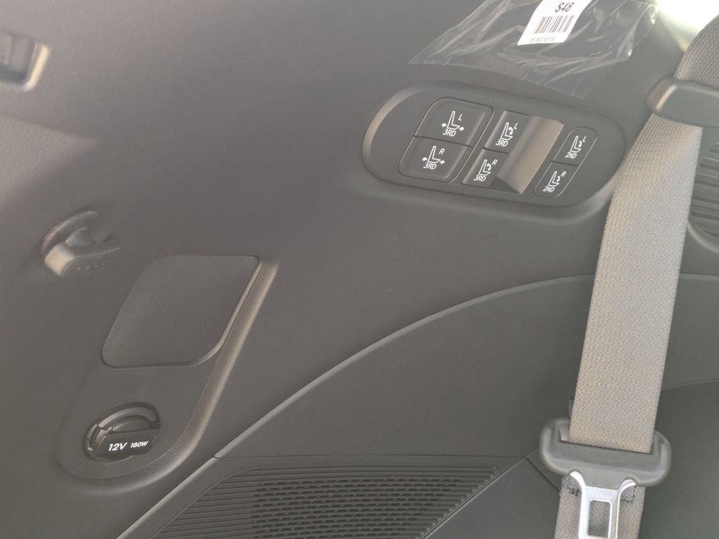 New 2026 Hyundai Palisade Limited image 13