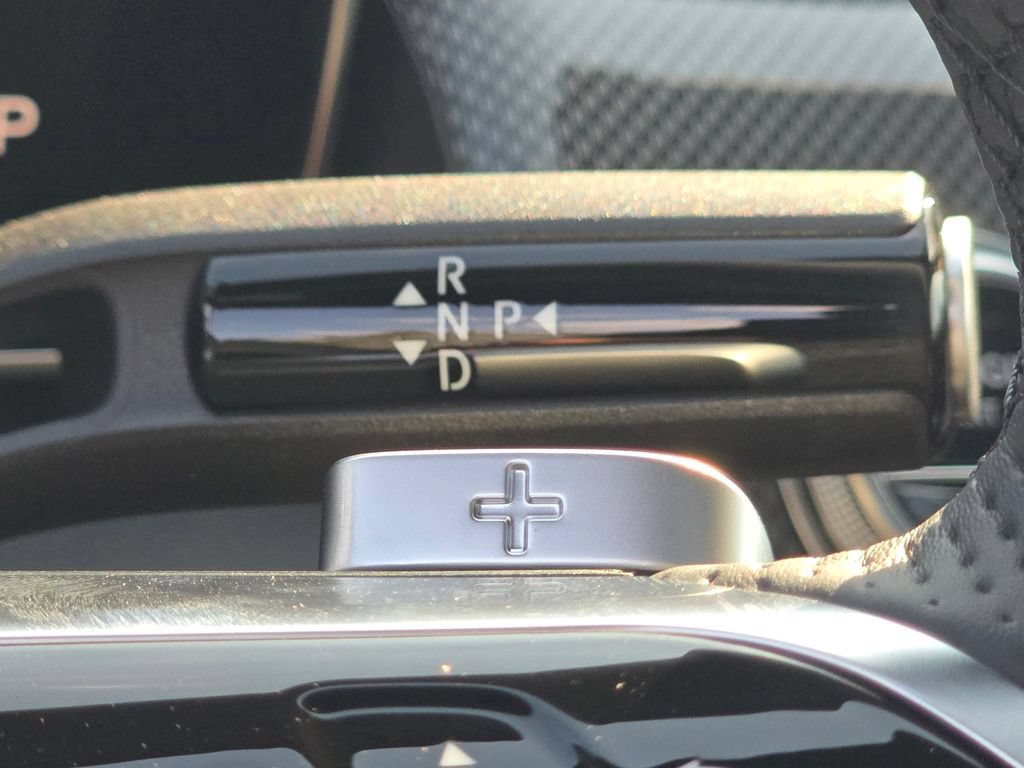 New 2027 Mercedes-Benz GLC 300 4MATIC image 34