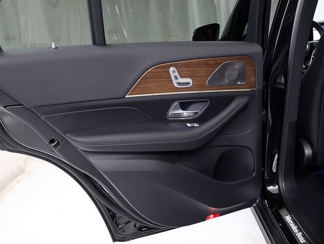 Certified 2026 Mercedes-Benz GLE 350 4MATIC image 30