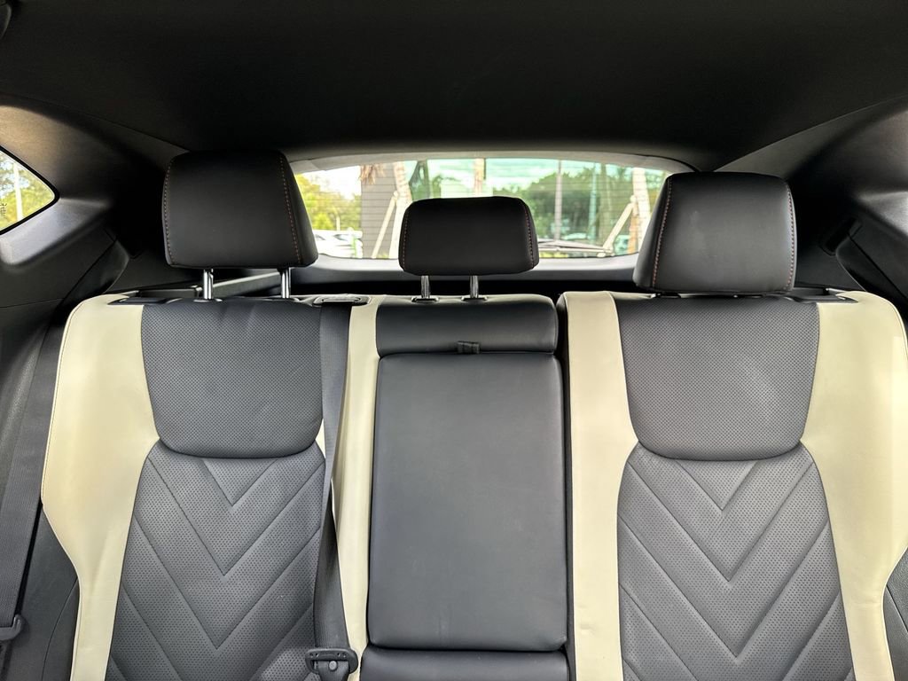 Used 2022 Lexus NX 350 AWD w/ Vision Package image 19