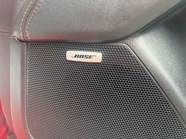 Used 2023 MAZDA CX-5 AWD 2.5 S w/ Premium Plus Pkg image 4