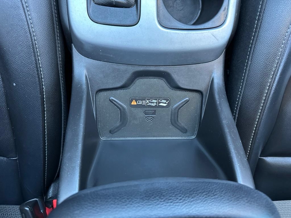 Certified 2019 Chevrolet Colorado ZR2 AWD/4WD image 8
