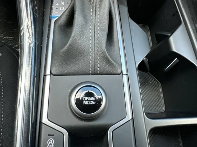 New 2026 Kia Sorento LX FWD image 10