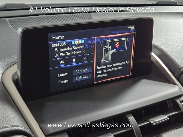 Used 2019 Lexus NX 300 FWD w/ Comfort Package image 35