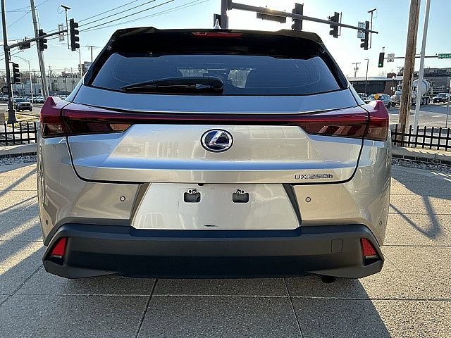 Used 2021 Lexus UX 250h UX 250h image 7