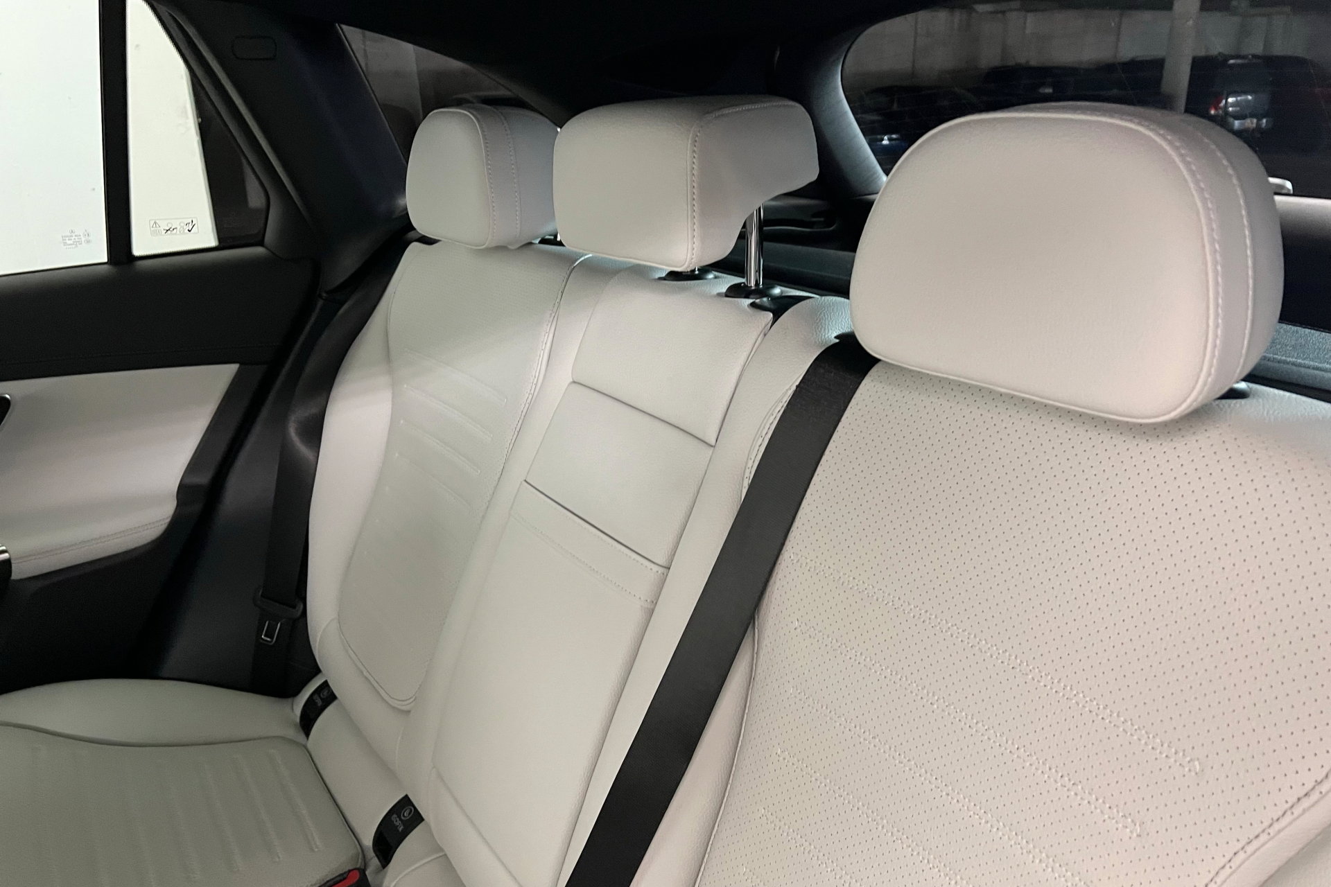 New 2026 Mercedes-Benz GLC 300 4MATIC image 20