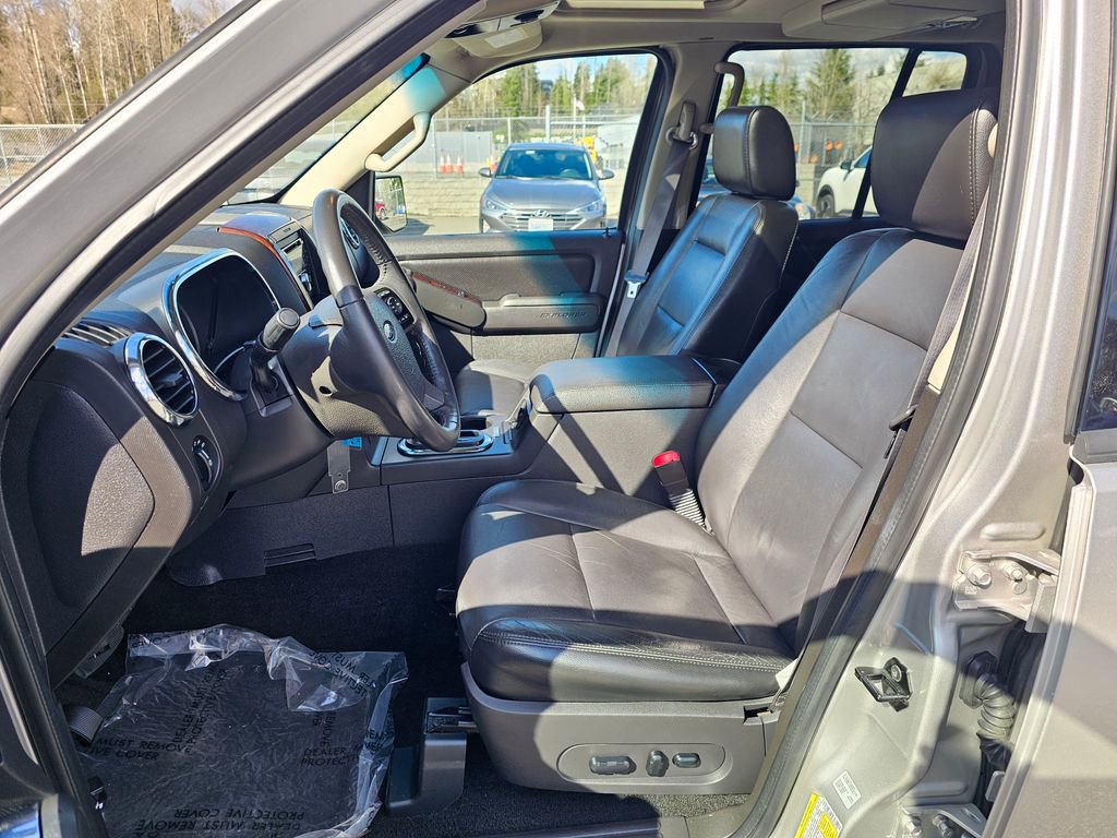 Used 2008 Ford Explorer Limited image 20