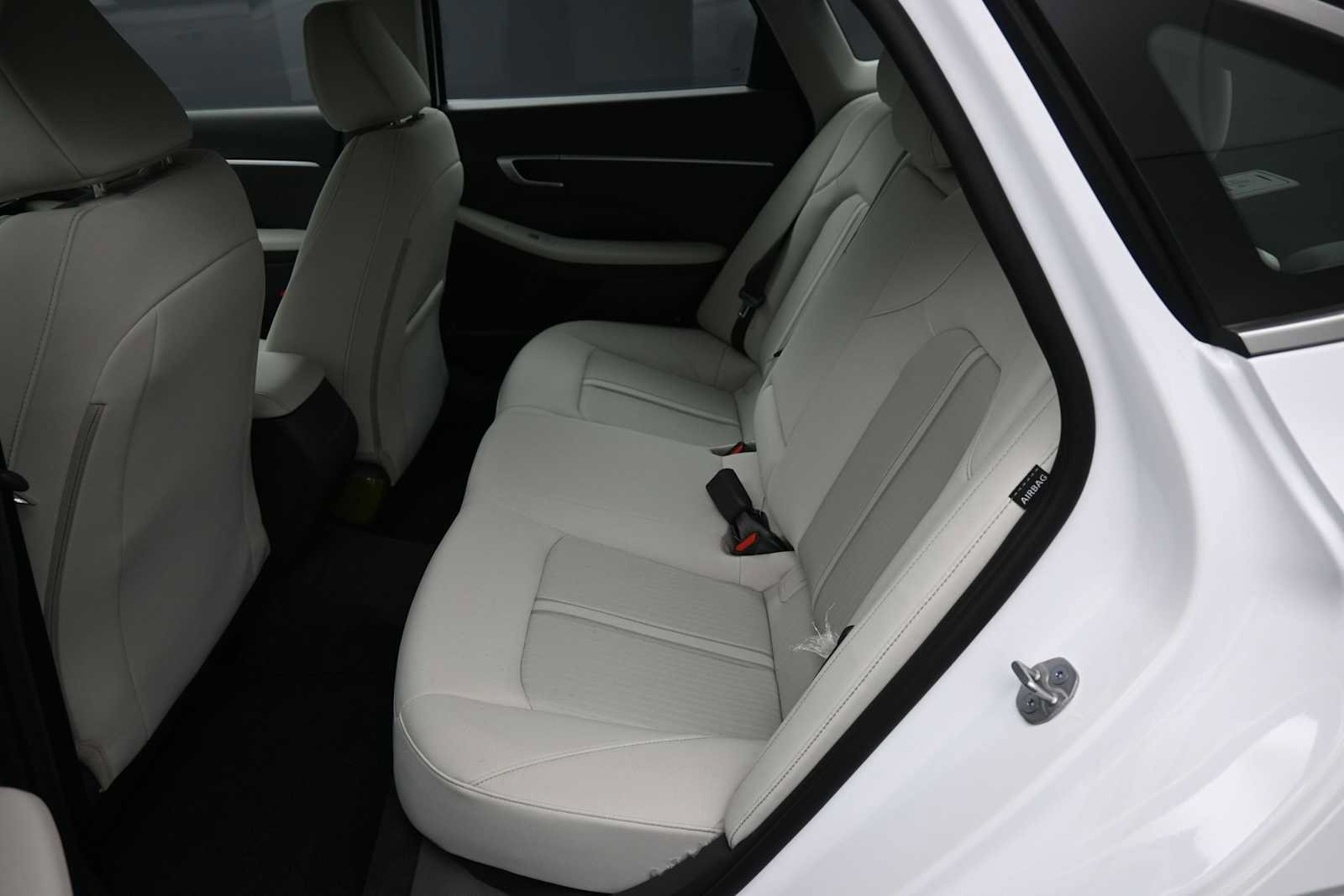 New 2026 Hyundai Sonata SEL FWD image 20