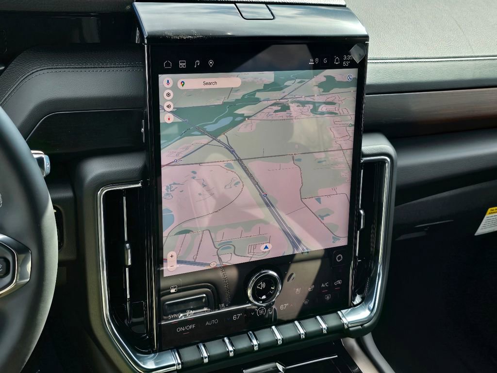 New 2026 GMC Yukon XL Denali image 21