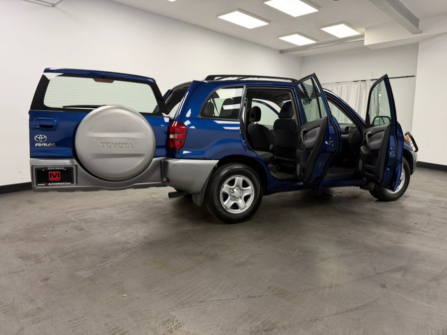 Used 2005 Toyota RAV4 2WD image 29