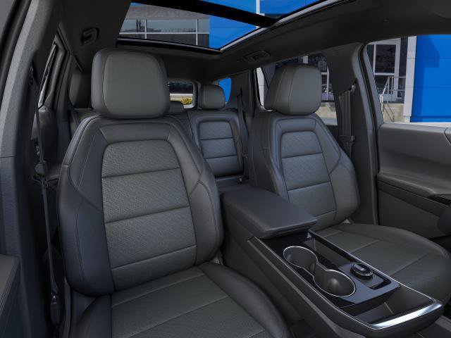New 2027 Chevrolet Equinox LT w/ Convenience Package II FWD image 16