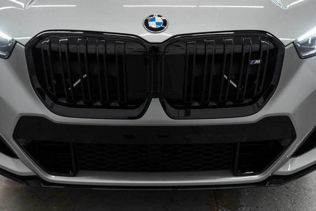 Used 2026 BMW X1 M35i AWD/4WD image 42