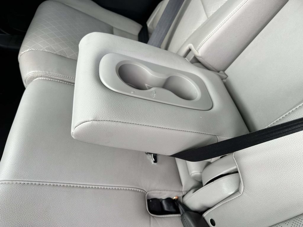 Used 2020 Honda Passport EX-L image 15