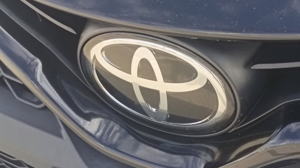 Used 2024 Toyota Camry SE FWD image 13
