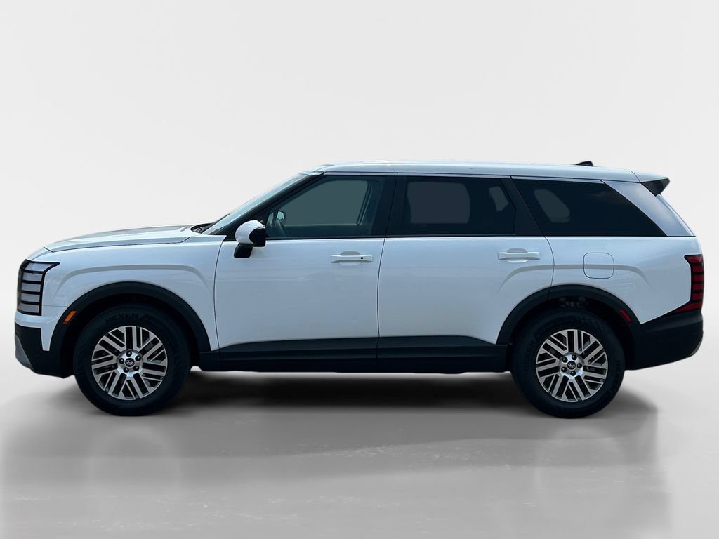 Used 2026 Hyundai Palisade SE FWD video 2