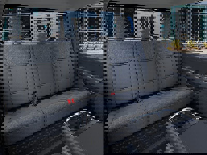 New 2025 Ford F150 XLT w/ Equipment Group 302A MID image 11