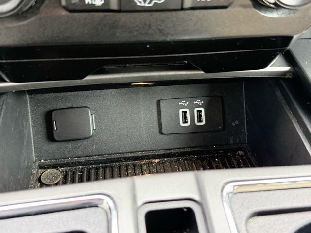 Used 2016 Ford F150 XLT w/ Equipment Group 302A Luxury image 26