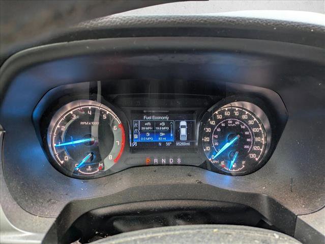 Used 2019 Ford Ranger XLT w/ Equipment Group 301A Mid AWD/4WD image 11