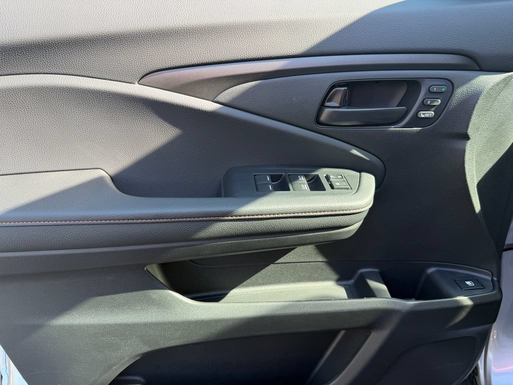 New 2026 Honda Ridgeline TrailSport image 12