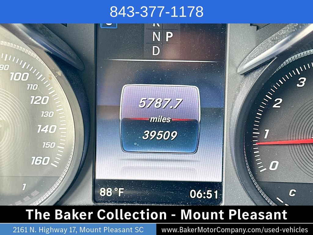 Used 2019 Mercedes-Benz GLC 300 image 12