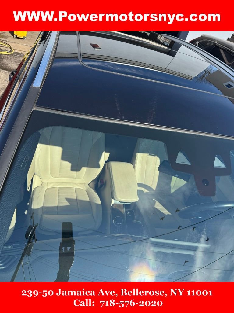 Used 2020 BMW X3 xDrive30i w/ Premium Package image 4