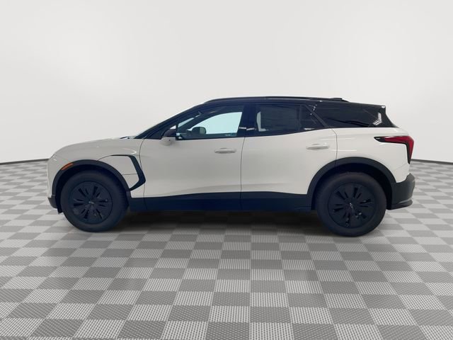New 2025 Chevrolet Blazer EV LT image 11