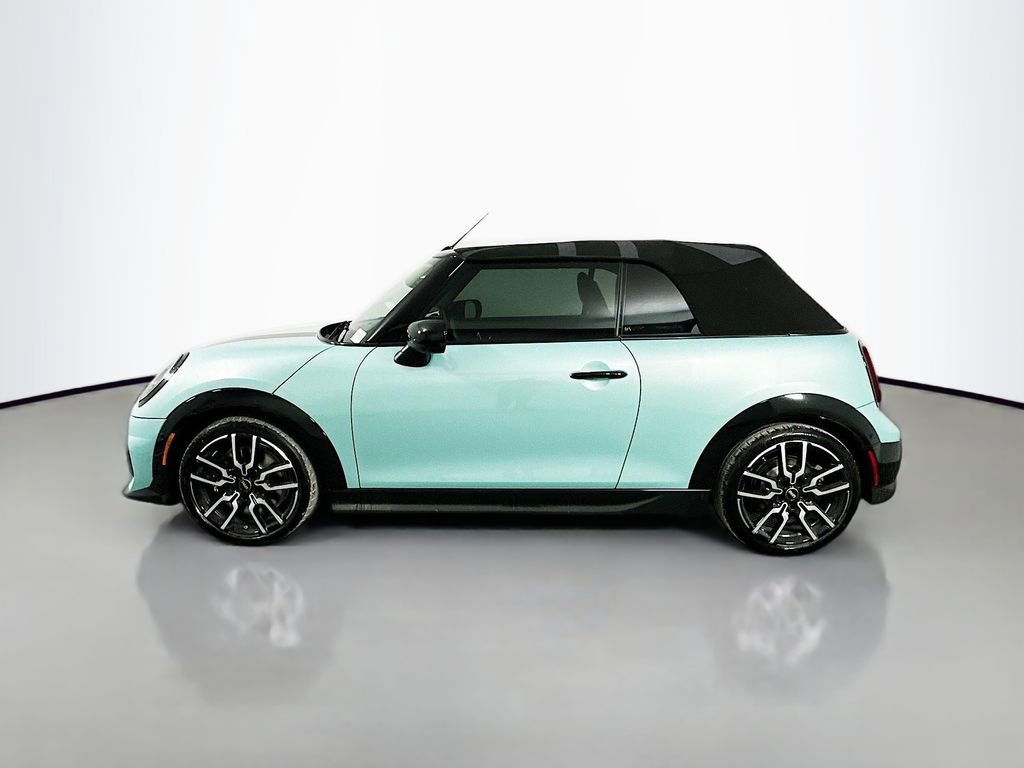 New 2026 MINI Cooper S image 8