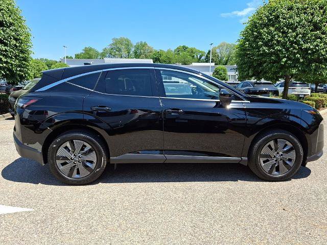Certified 2025 Nissan Murano SL w/ Cargo Package AWD/4WD image 9