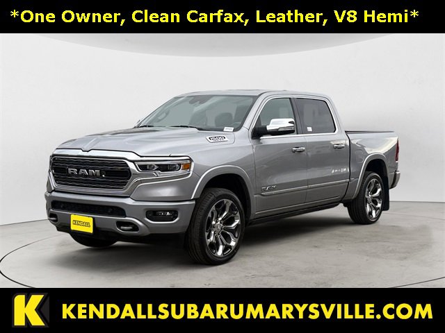 Used 2020 RAM 1500 Limited