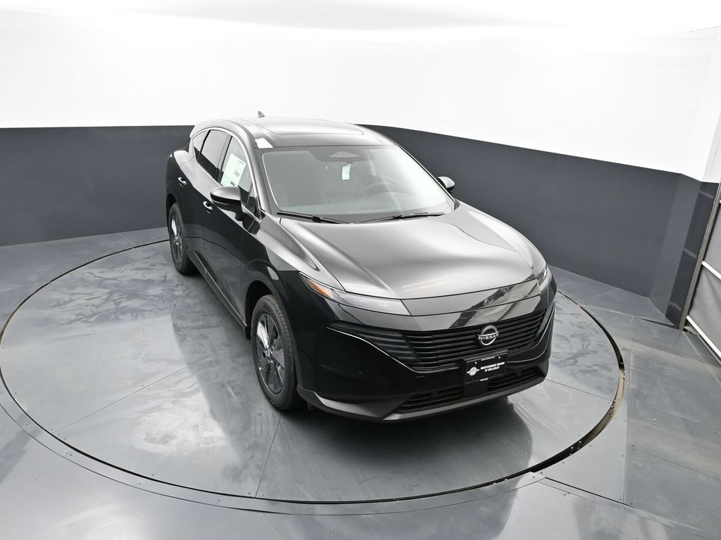 New 2026 Nissan Murano SL AWD/4WD image 19